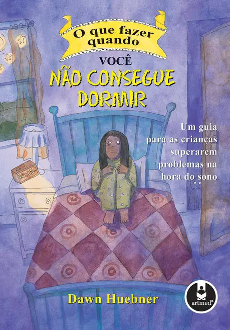 O que Fazer Quando Você Não Consegue Dormir