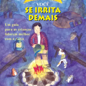 O que fazer quando você se irrita demais