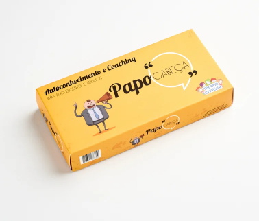 Papo cabeça (indisponível)