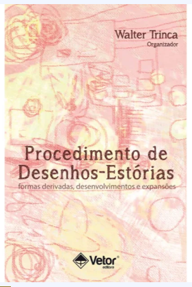 Procedimentos de Desenho-Estorias