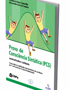 Prova de Consciência Sintática (PCS)