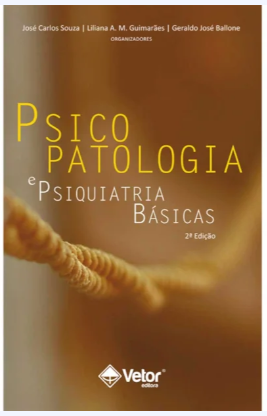 Psicopatologia e Psiquiatria Básicas 2ed