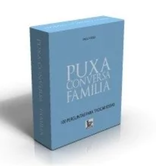 Puxa conversa Família