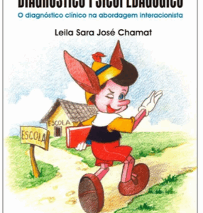 Técnicas de Diagnóstico Psicopedagógico