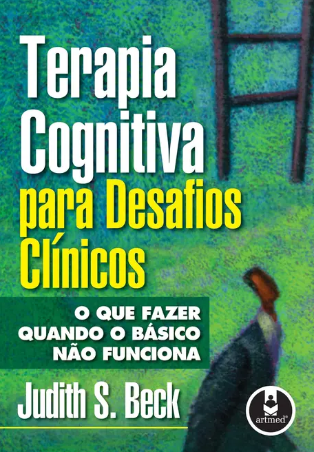 Terapia Cognitiva para Desafios Clínicos