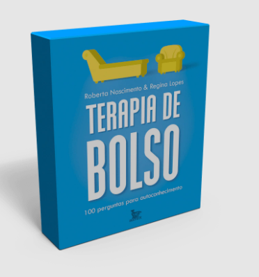 Terapia de bolso