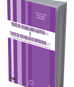 Teste de Vocabulário Auditivo e Teste de Vocabulário Expressivo