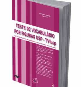 Teste de Vocabulário por Figuras USP (TVfusp)