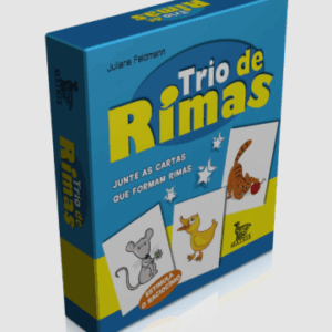 Trio de Rimas