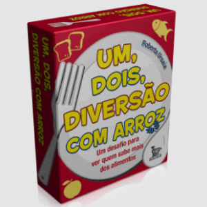 Um, Dois, Diversão com Arroz