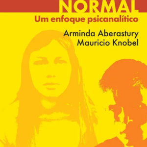 Adolescência Normal