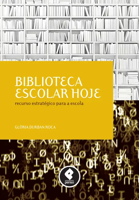 biblioteca escolar hoje