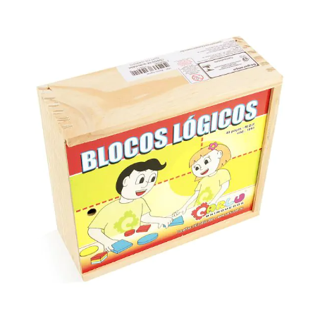 blocos logicos