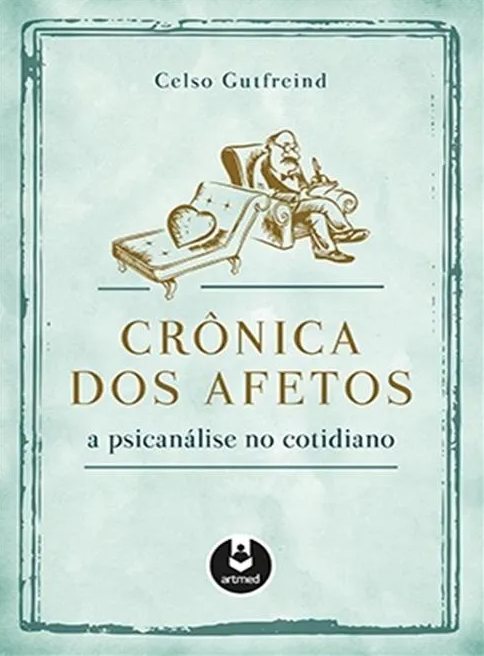 cronicas dos afetos