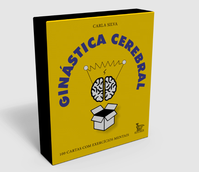ginastica cerebral