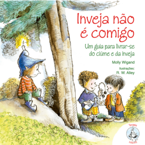 Inveja Não é Comigo