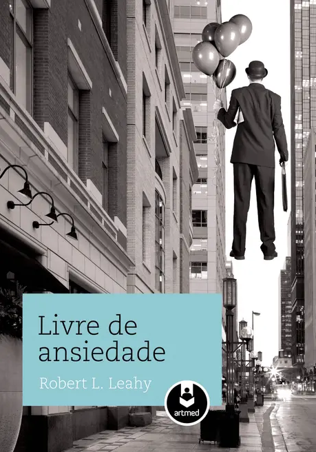 livre de ansiedae