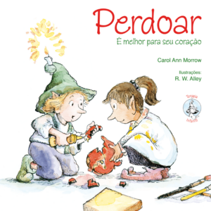 Perdoar é Melhor Para Seu Coração