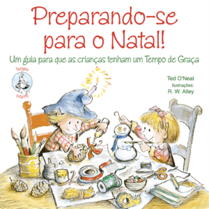 Preparando-se para o Natal
