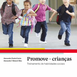 Promove  Criancas: Treinamento de Habilidades Sociais