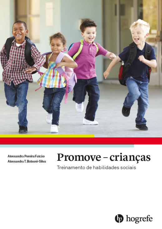promove - criancas