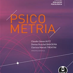 Psicometria - Coleção Avaliação Psicológica