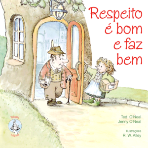 Respeito é Bom e Faz Bem