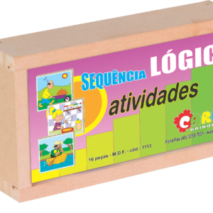 Sequência Lógica - Atividades (MDF)