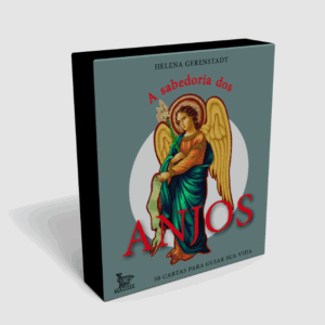 A Sabedoria dos Anjos