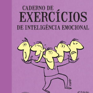 Caderno de exercícios de inteligência emocional