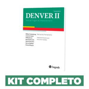 Denver II - Kit completo