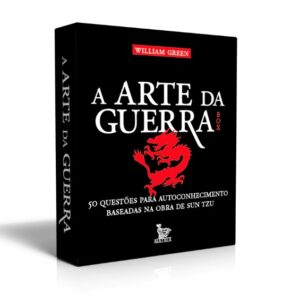 A Arte da Guerra