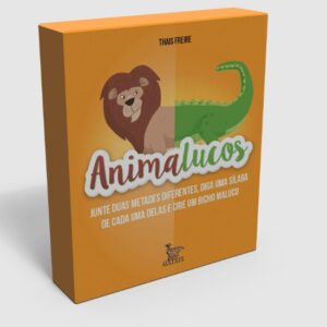 Animalucos