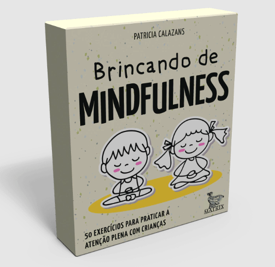 brincando de mindfulness