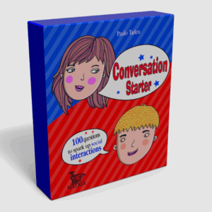 Conversation Starter