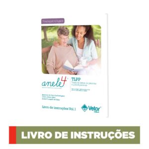 ANELE 4 - TLPP - Tarefa De Leitura De Palavras E Pseudopalavras - Manual