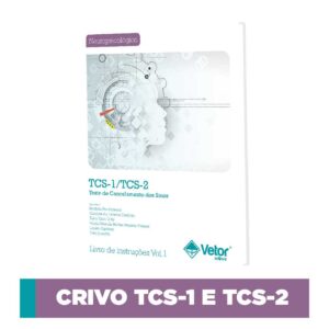 TCS-1/TCS-2 - Teste de Cancelamento dos Sinos - Crivo