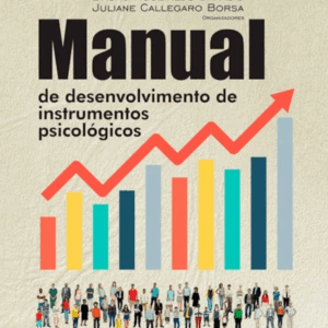 Manual de Desenvolvimento de Instrumentos Psicológicos
