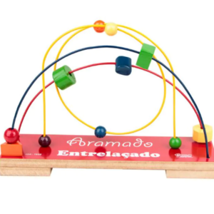 Aramado Entrelaçado