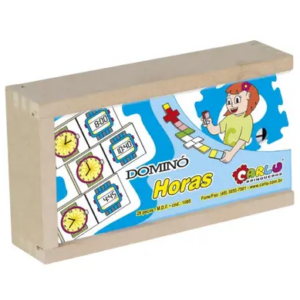 Dominó Horas