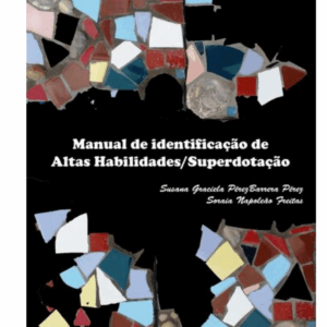 Manual de Identificação de Altas Habilidades/Superdotação