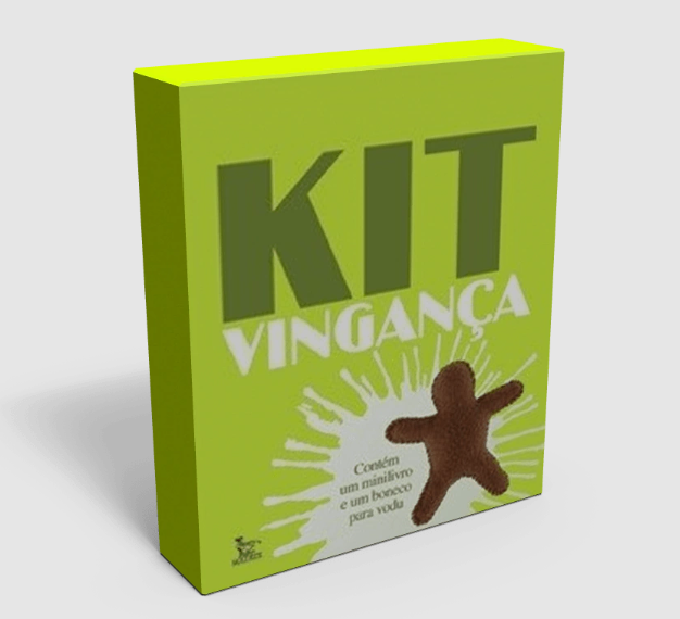 Kit vingança