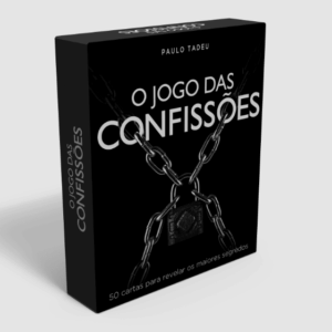 O Jogo Das Confissões
