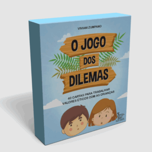 O Jogo Dos Dilemas