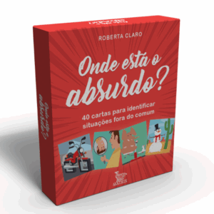Onde Está O Absurdo