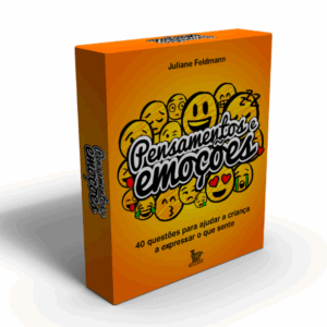 Pensamentos e Emoções