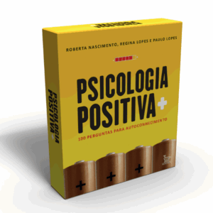 Psicologia Positiva