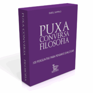 Puxa Conversa Filosofia