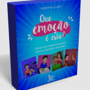 Que Emoção é Esta