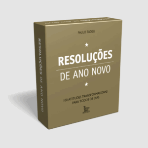 Resoluções de Ano Novo